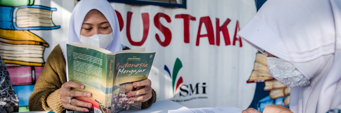CSR Books