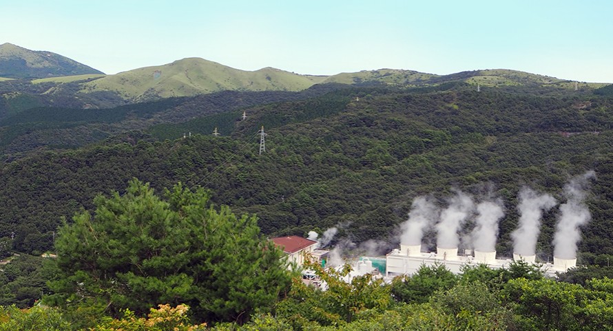 Geothermal Resource Risk Mitigation (GREM)